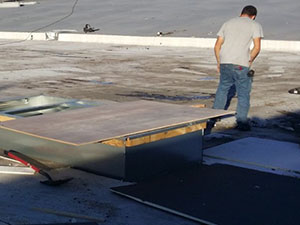 Flat-Roof-Repair-Plainview-TX-Texas-1